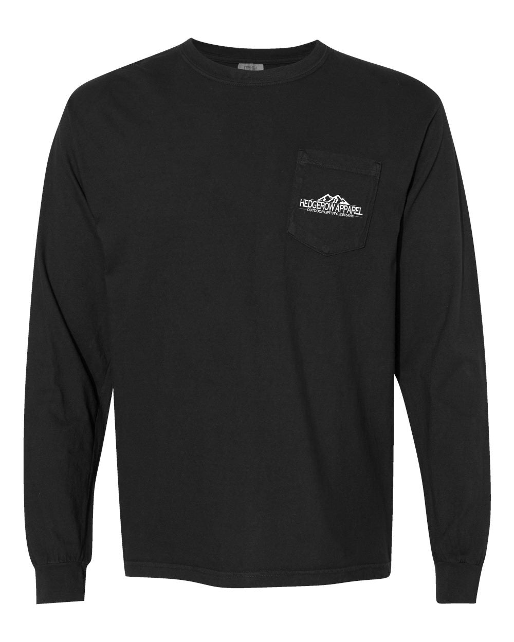 Freedom Wings Long Sleeve Shirt