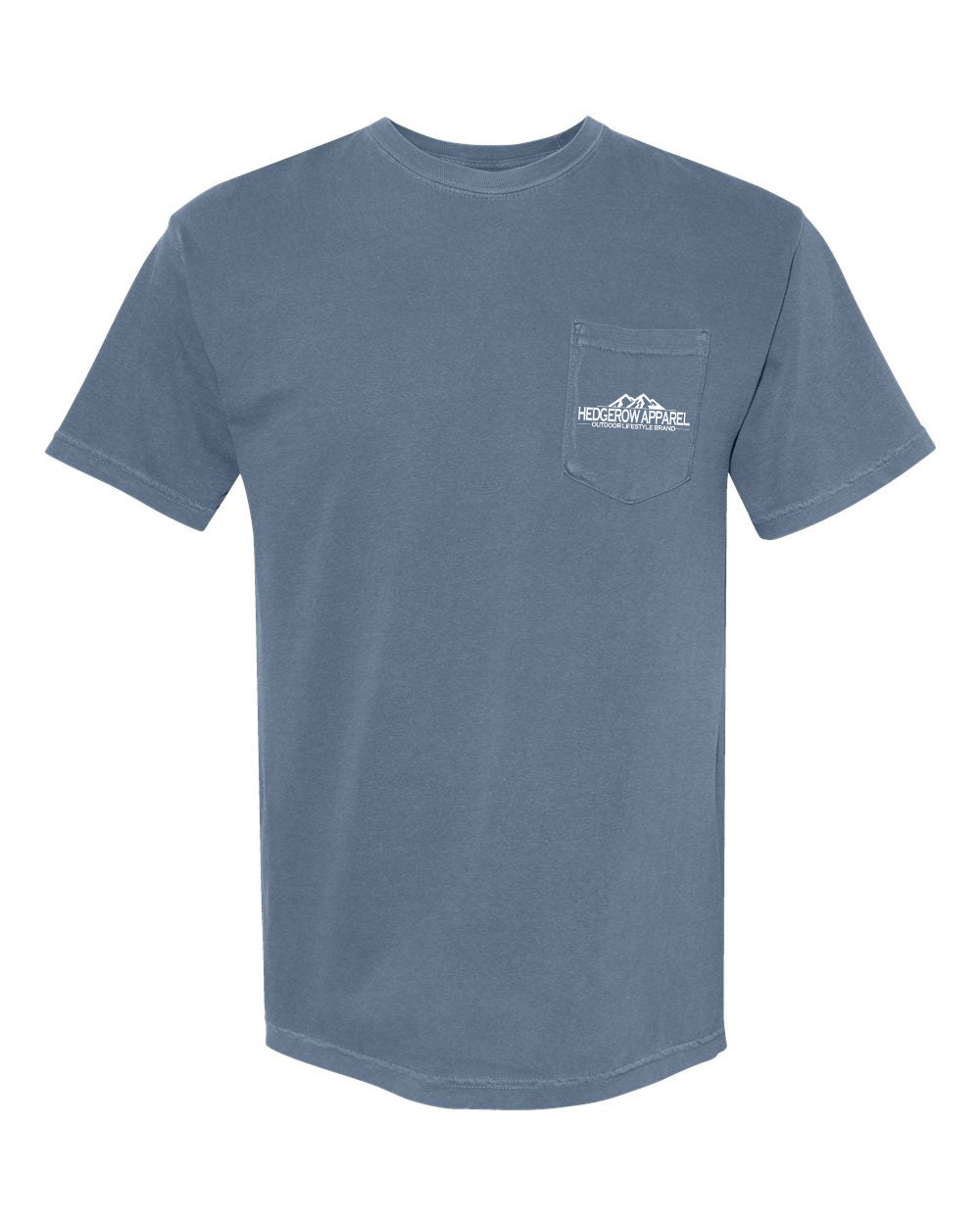 Swordfish Surge Tee - Hedgerow Apparel