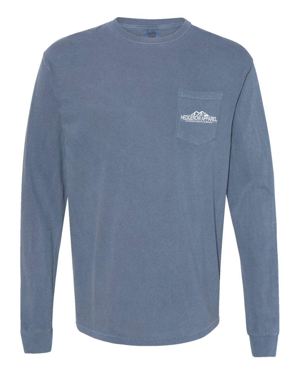 Wetland Pursuit Long Sleeve Shirt