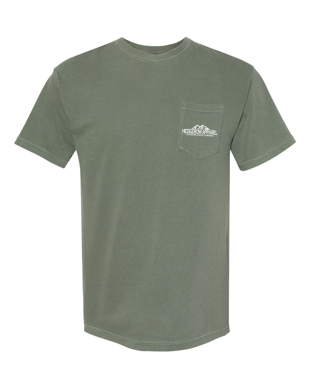 Land of the Free Tee - Hedgerow Apparel