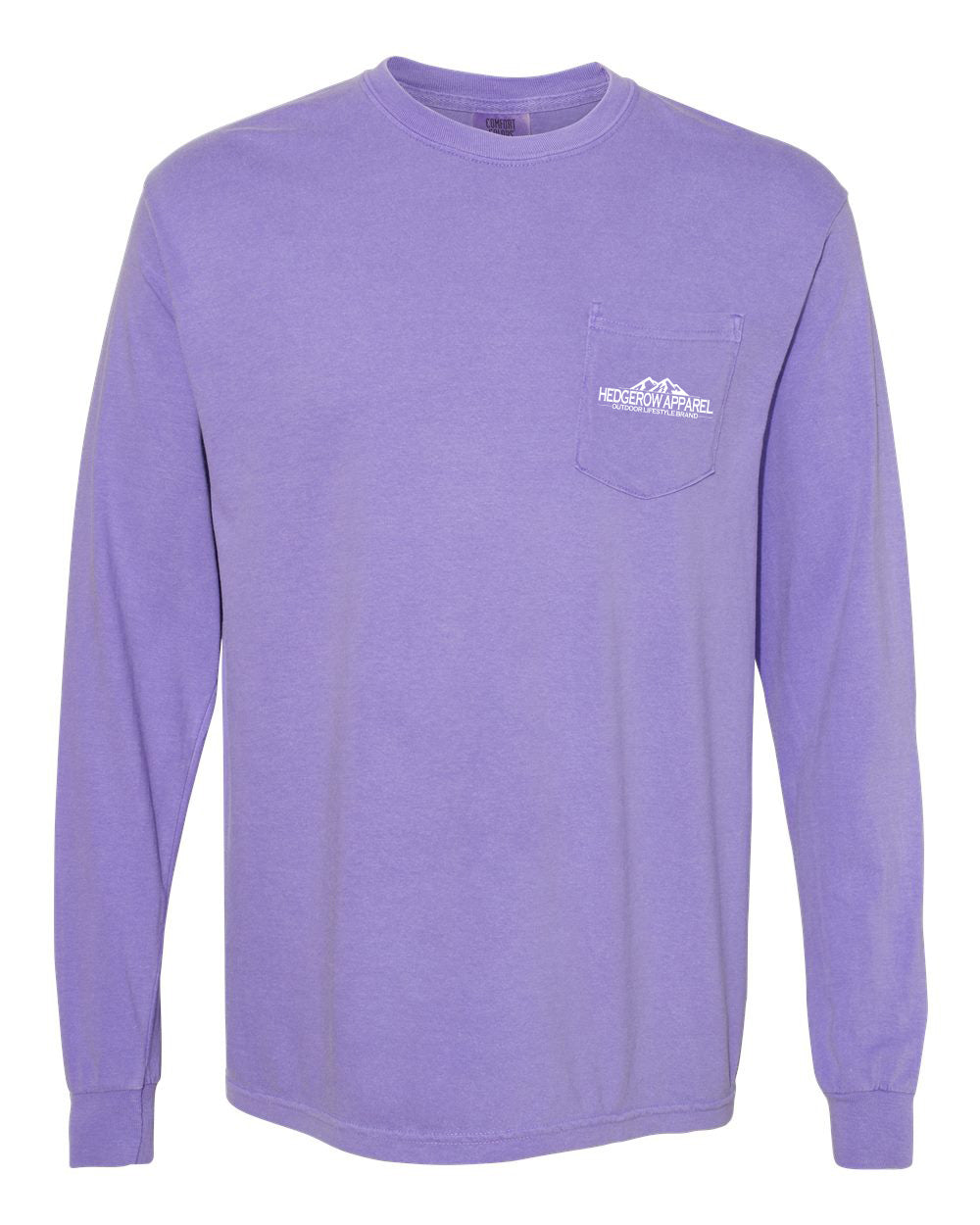 Rocky Mountain Long Sleeve Shirt