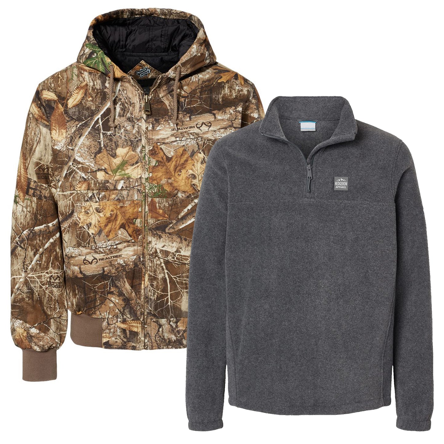 Hedgerow Warmth Bundle