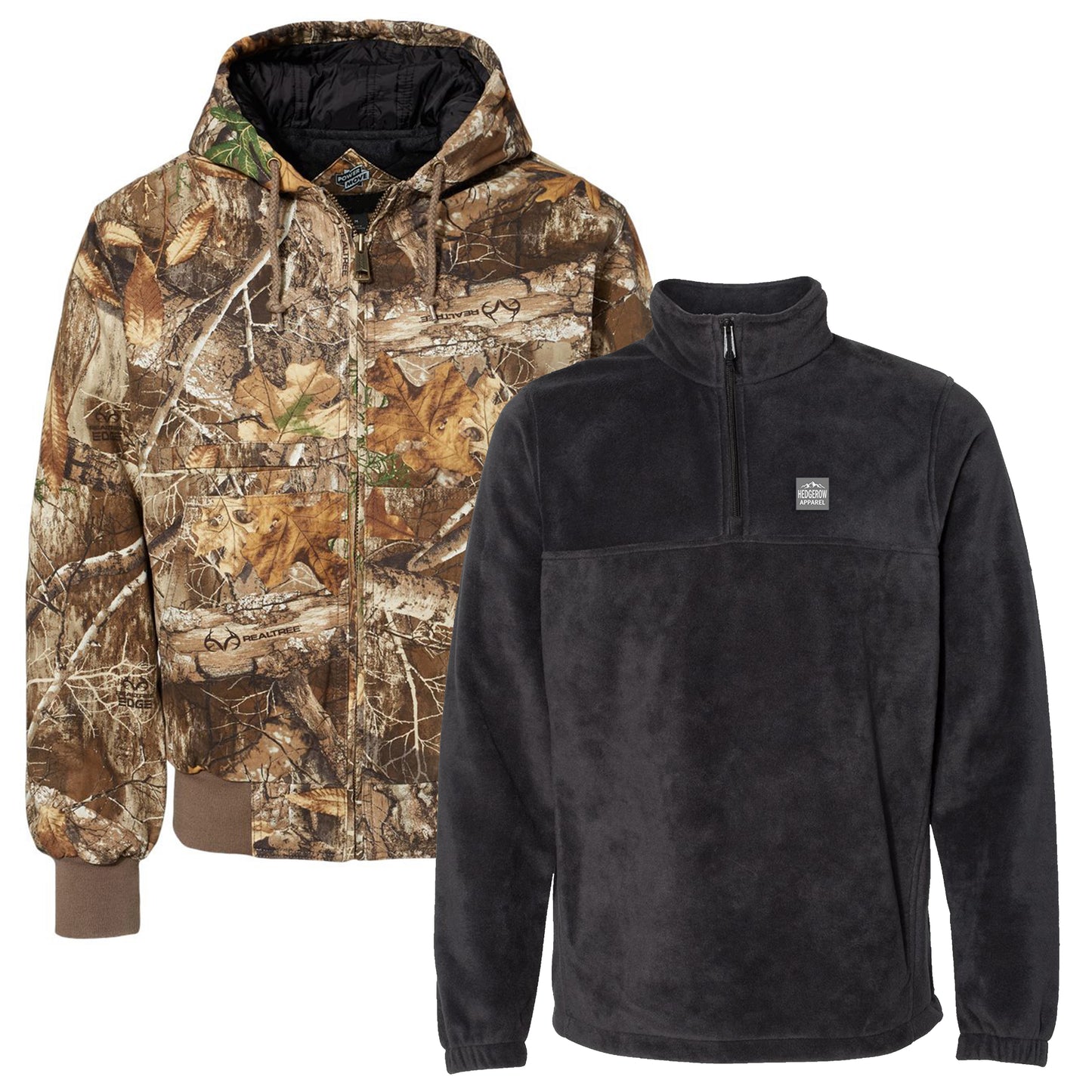 Hedgerow Warmth Bundle