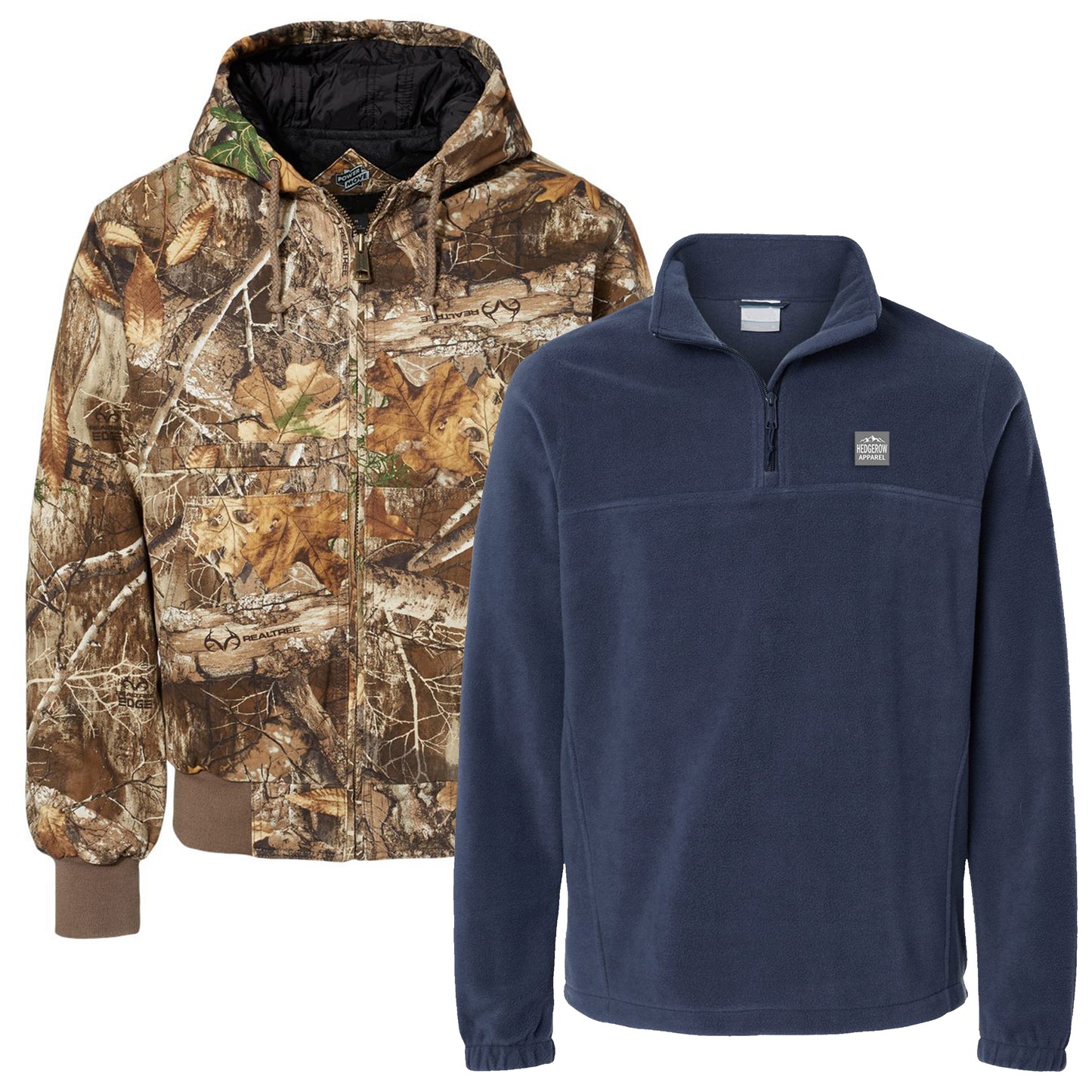 Hedgerow Warmth Bundle